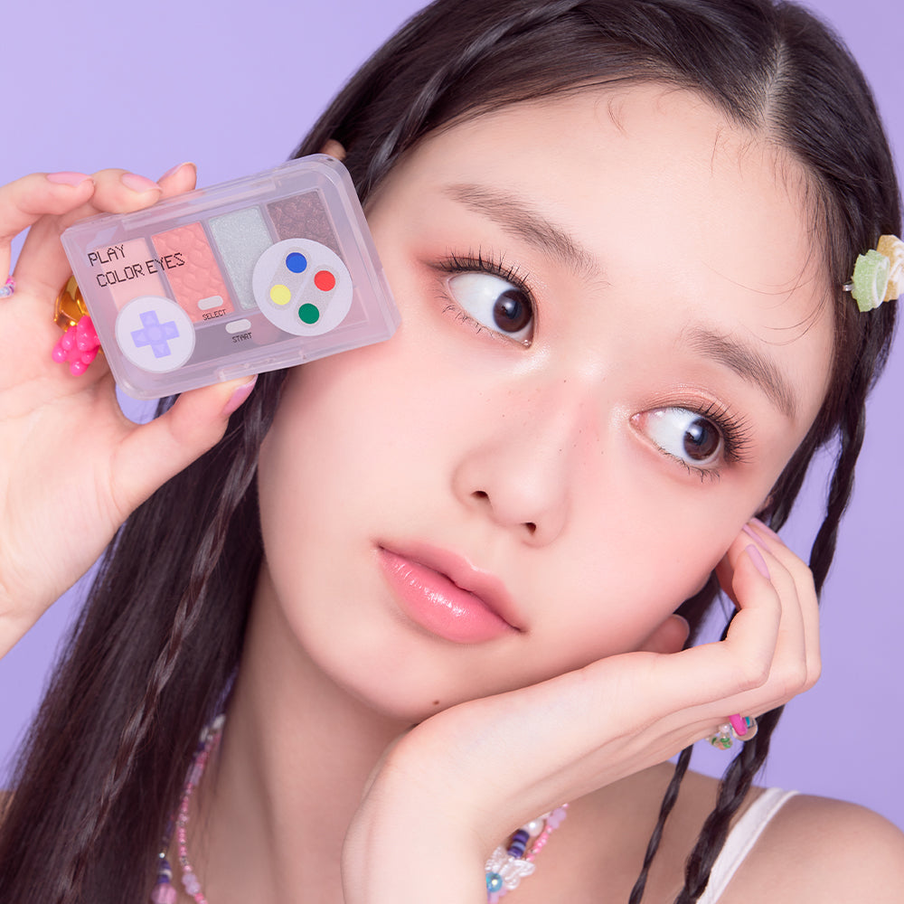 ETUDE Jelly Pang Play Color Eyes