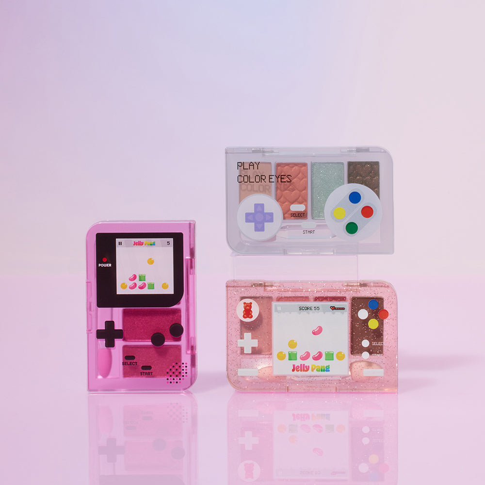 ETUDE Jelly Pang Play Color Eyes