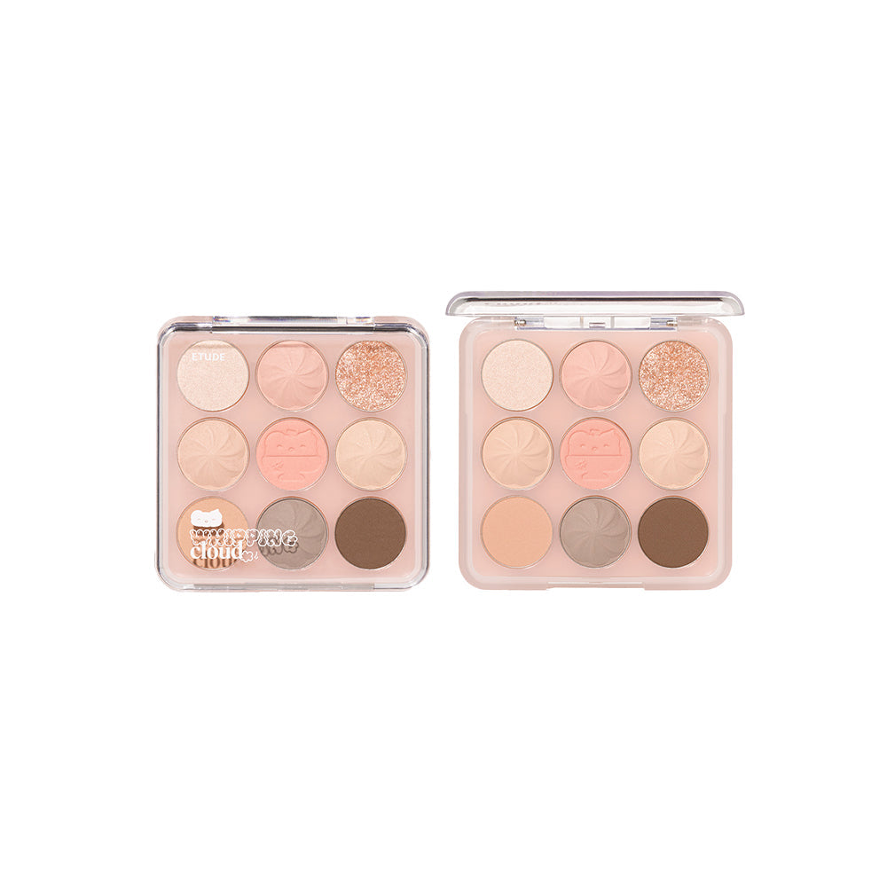 ETUDE Whipping Play Color Eyes 11.75g