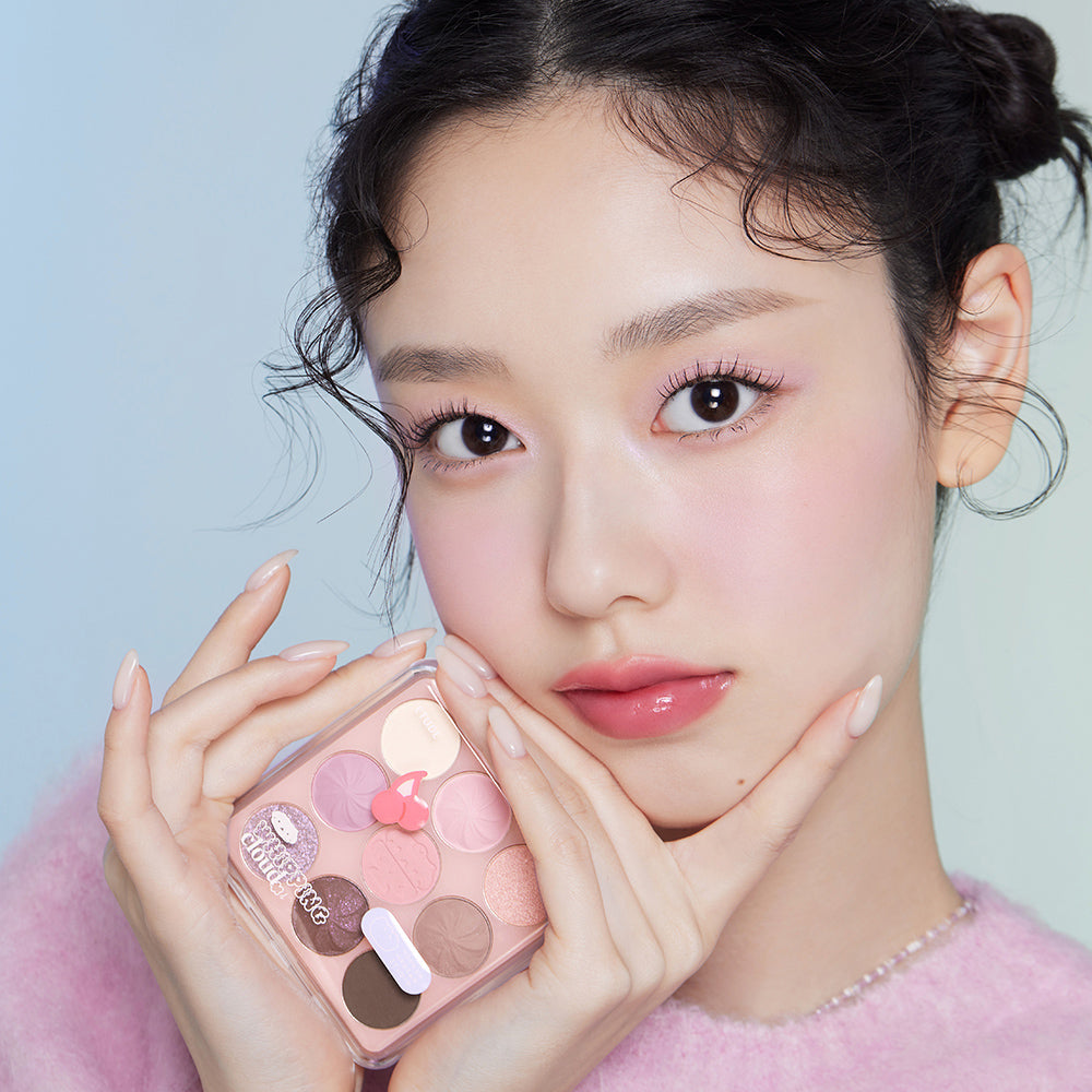 ETUDE Whipping Play Color Eyes 11.75g