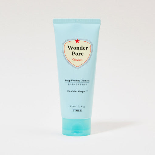 ETUDE Wonder Pore Deep Foaming Cleanser 150g