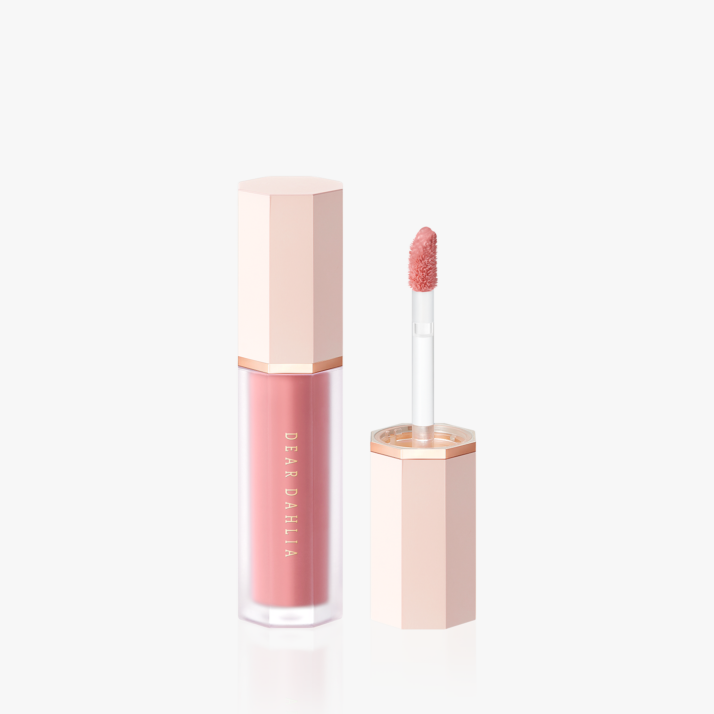 DEAR DAHLIA 花瓣滴液体腮红