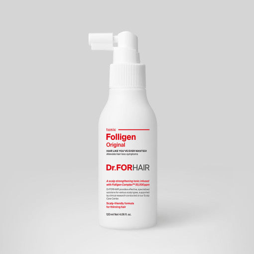 Dr.FORHAIR Folligen Tonic 120ml