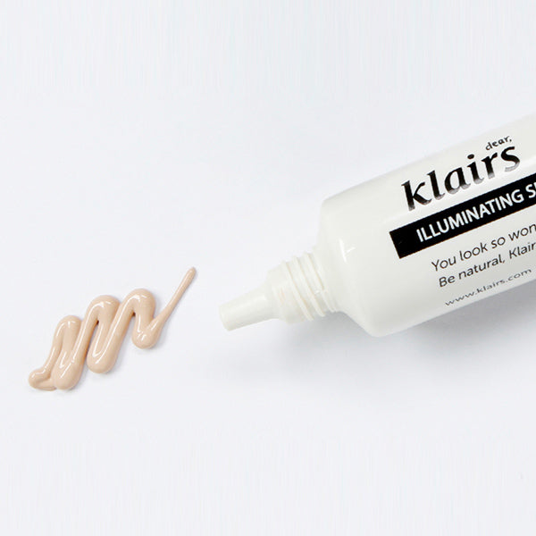 KLAIRS Illuminating Supple Blemish Cream 40g