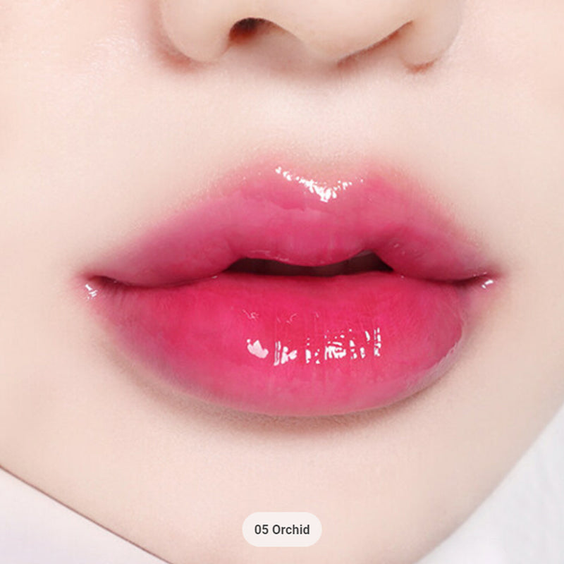 espoir Couture Lip Tint Glaze (6 Colors) 5.5g