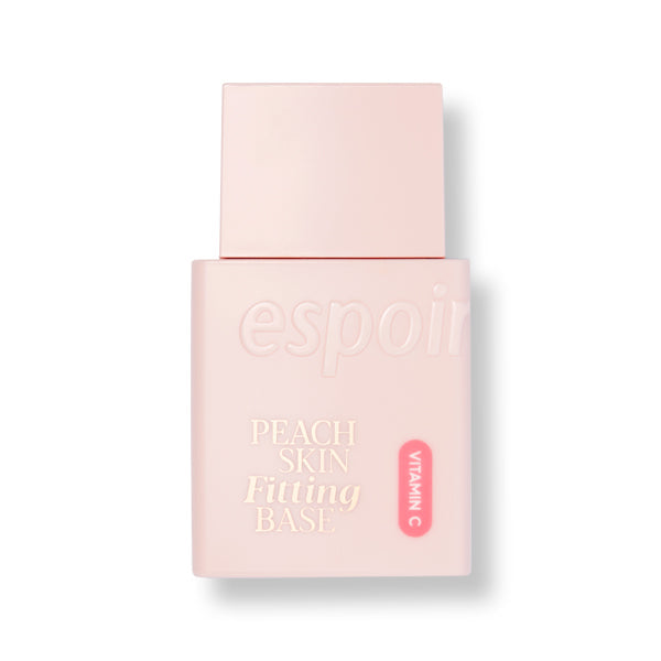 espoir Peach Skin Fitting Base All New SPF50+ PA++++