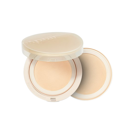 espoir Pro Tailor Be Natural Cushion with Refill SPF50 PA++++