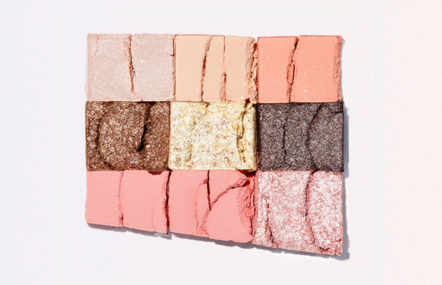 espoir Real Eye Palette All New