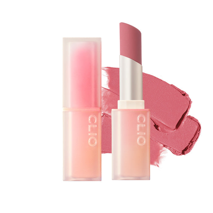 CLIO Chiffon Mood Lip 3.2g