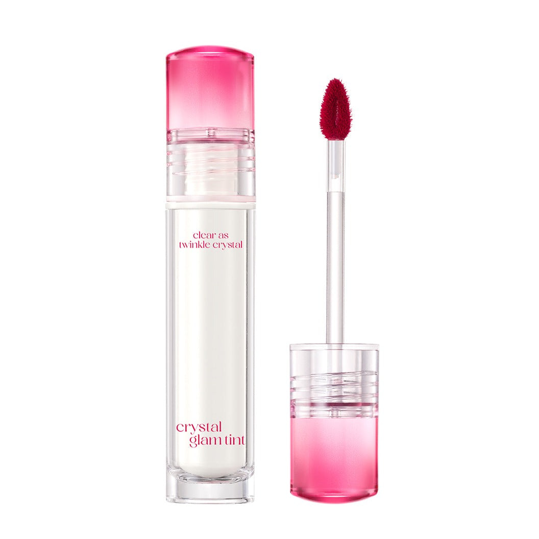 CLIO Crystal Glam Tint