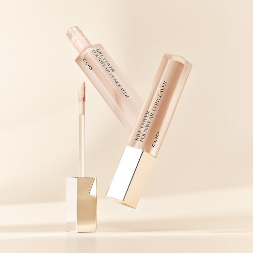 CLIO KILL COVER FOUNWEAR CONCEALER 6g