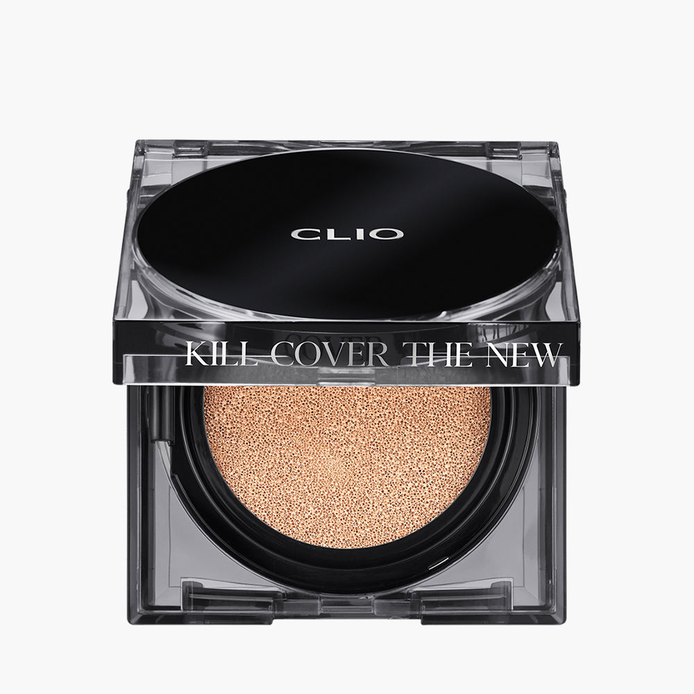 CLIO Kill Cover The New Founwear Cushion Set (+Refill)