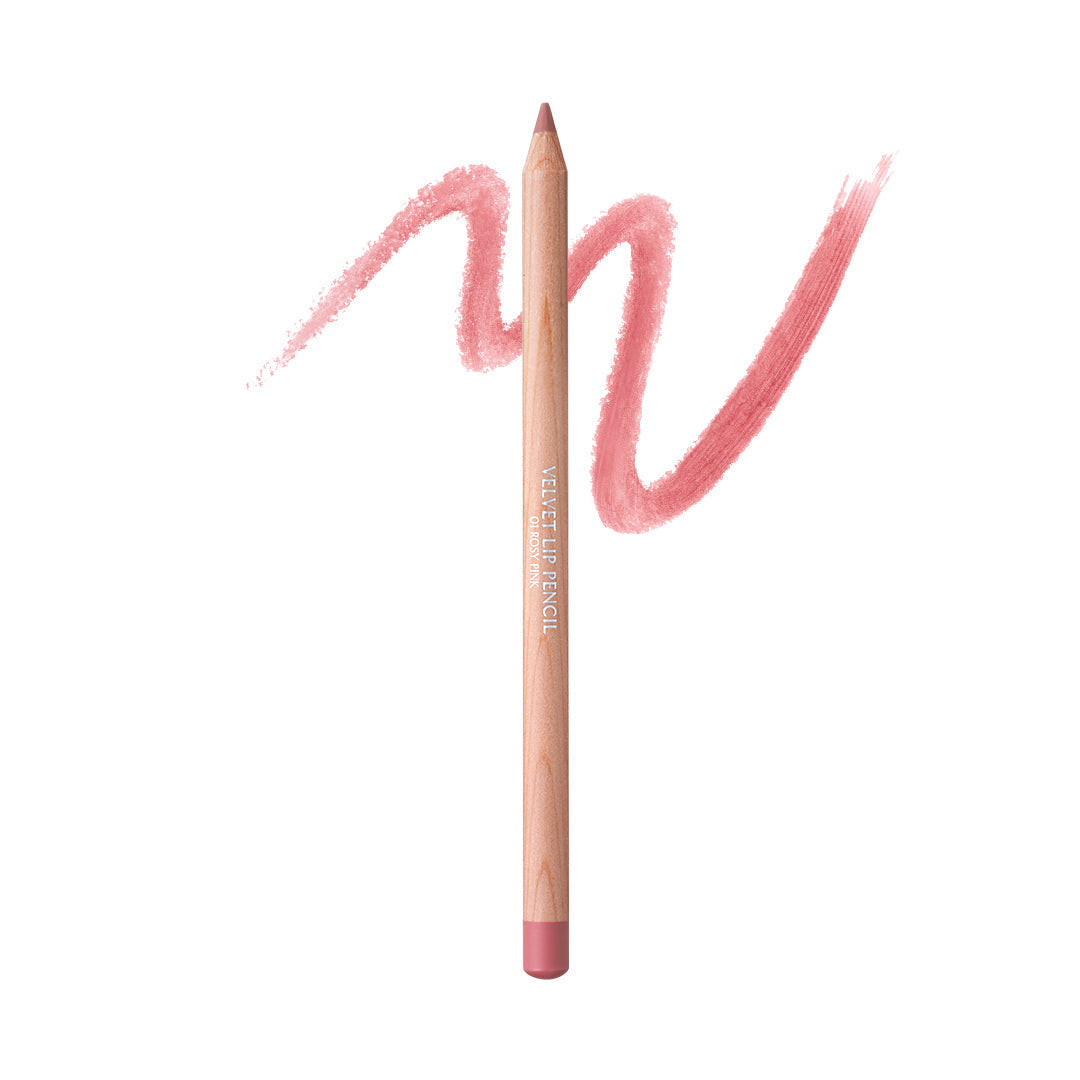 CLIO VELVET LIP PENCIL SET