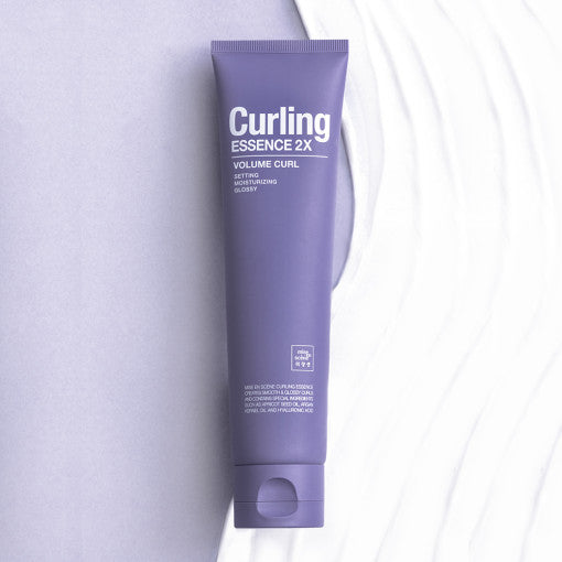 [mise en scene] Curling Essence 2X Volume Curl 150ml