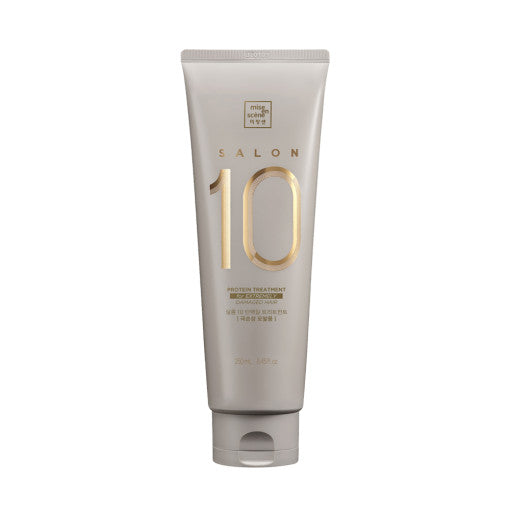 [mise en scene] Salon10 Protein Treatment (for extremely damaged hair) 250ml