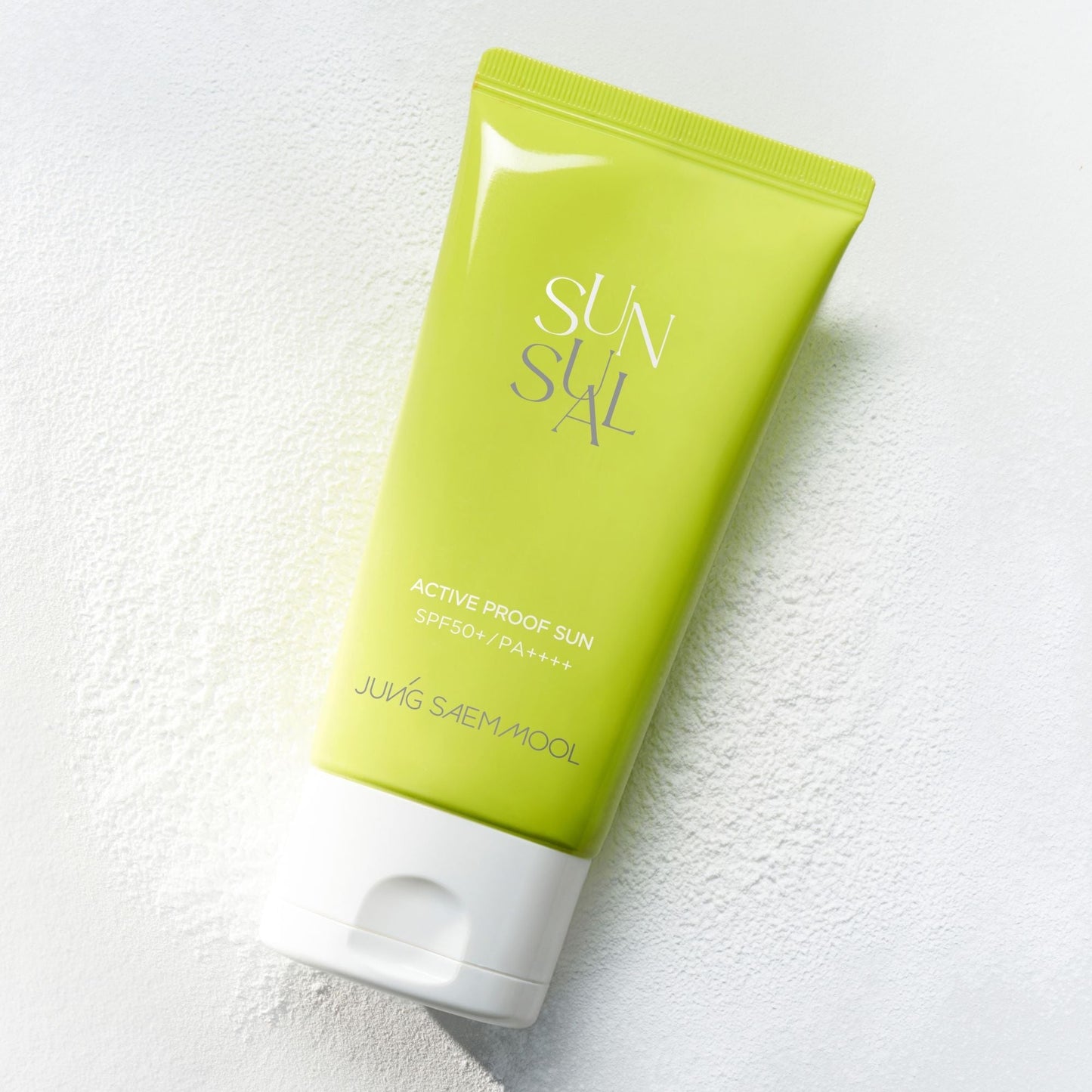 JUNGSAEMMOOL Sunsual Active Proof Sun 70ml SPF 50+ / PA++++