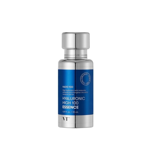 VT Hyaluronic High 100 Essence 30ml