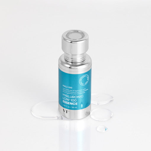 VT Hyaluronic Low 100 Essence 30ml