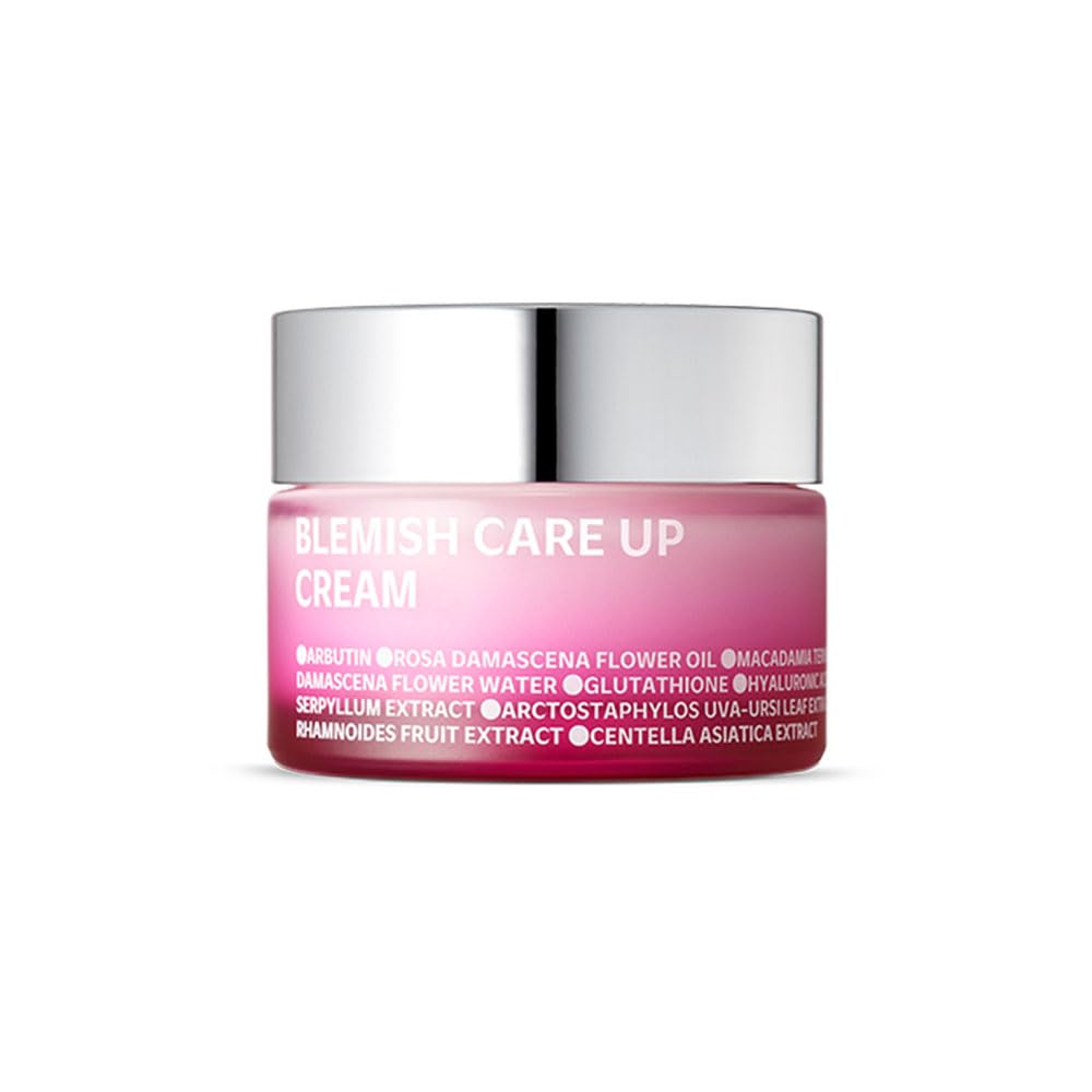 isoi Blemish Care Up Cream 55ml