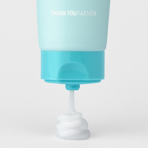 [THANK YOU FARMER] Grape Aqua Hyaluron Biome Cream 80ml