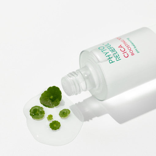 [THANK YOU FARMER] Phyto Relieful Cica Boosting Toner 200ml