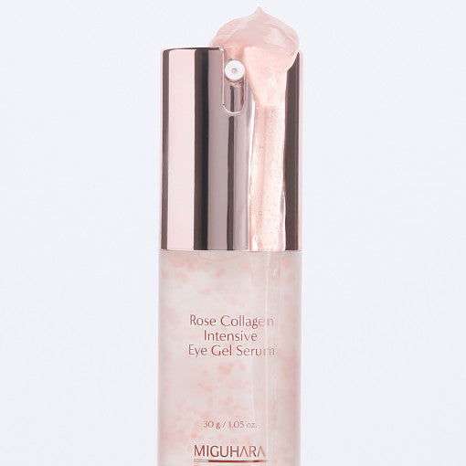 MIGUHARA Rose Collagen Intensive Eye Gel Serum 30ml