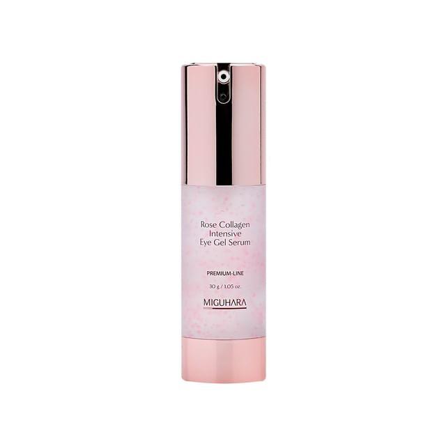 MIGUHARA Rose Collagen Intensive Eye Gel Serum 30ml