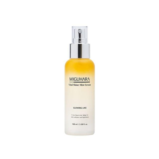 MIGUHARA Vital Shine Mist Serum 100ml