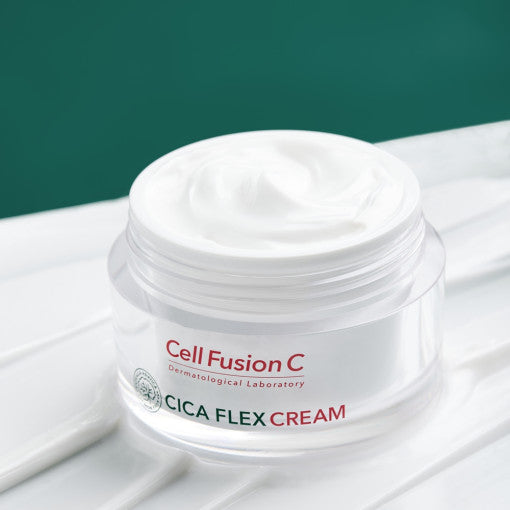 [Cell Fusion C] Cica Flex Cream 55ml