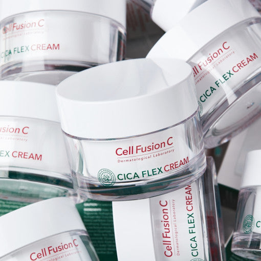 [Cell Fusion C] Cica Flex Cream 55ml