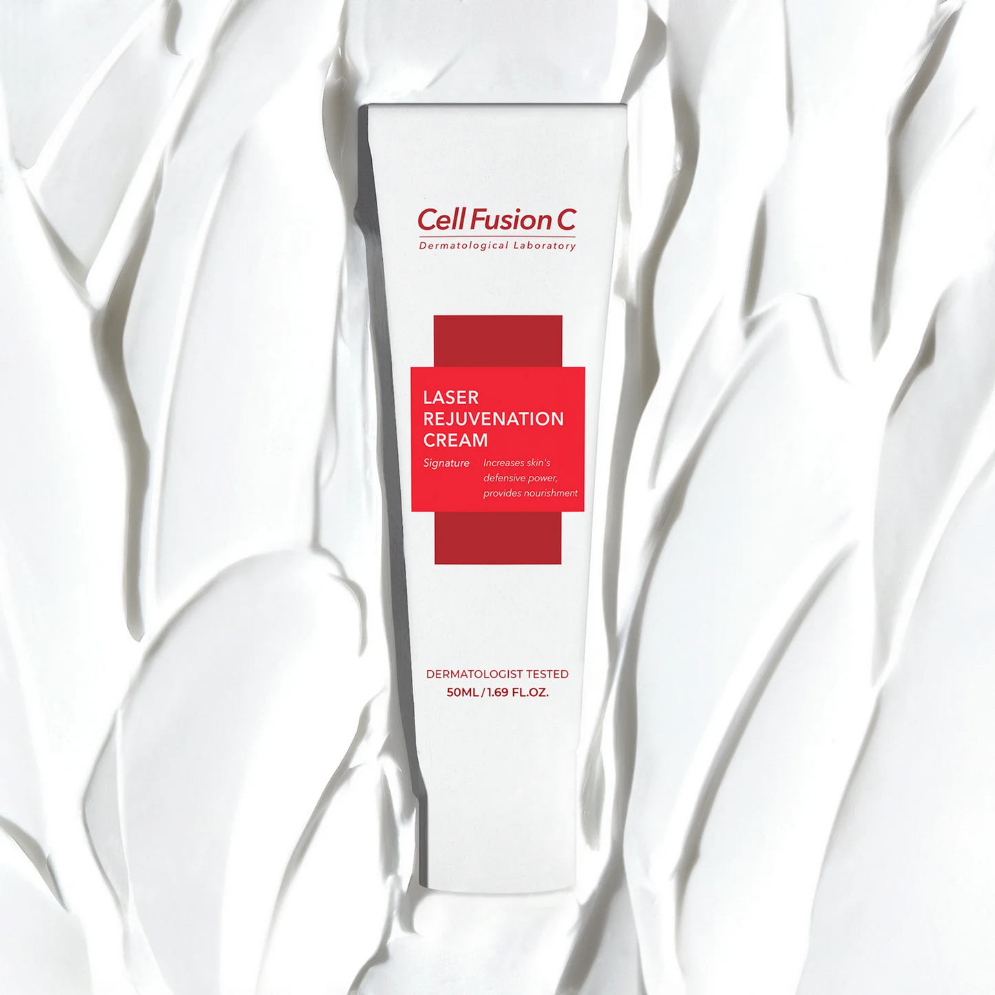 [Cell Fusion C] Laser Rejuvenation Cream 50ml