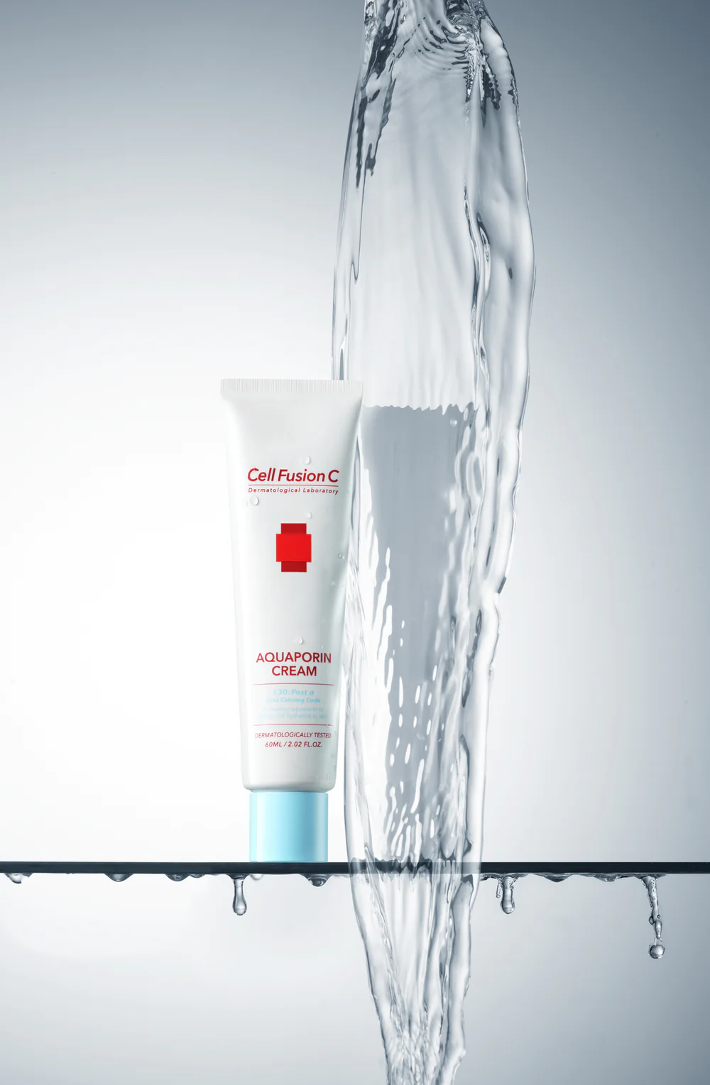 [Cell Fusion C] Post Alpha Aquaporin Cream 60ml