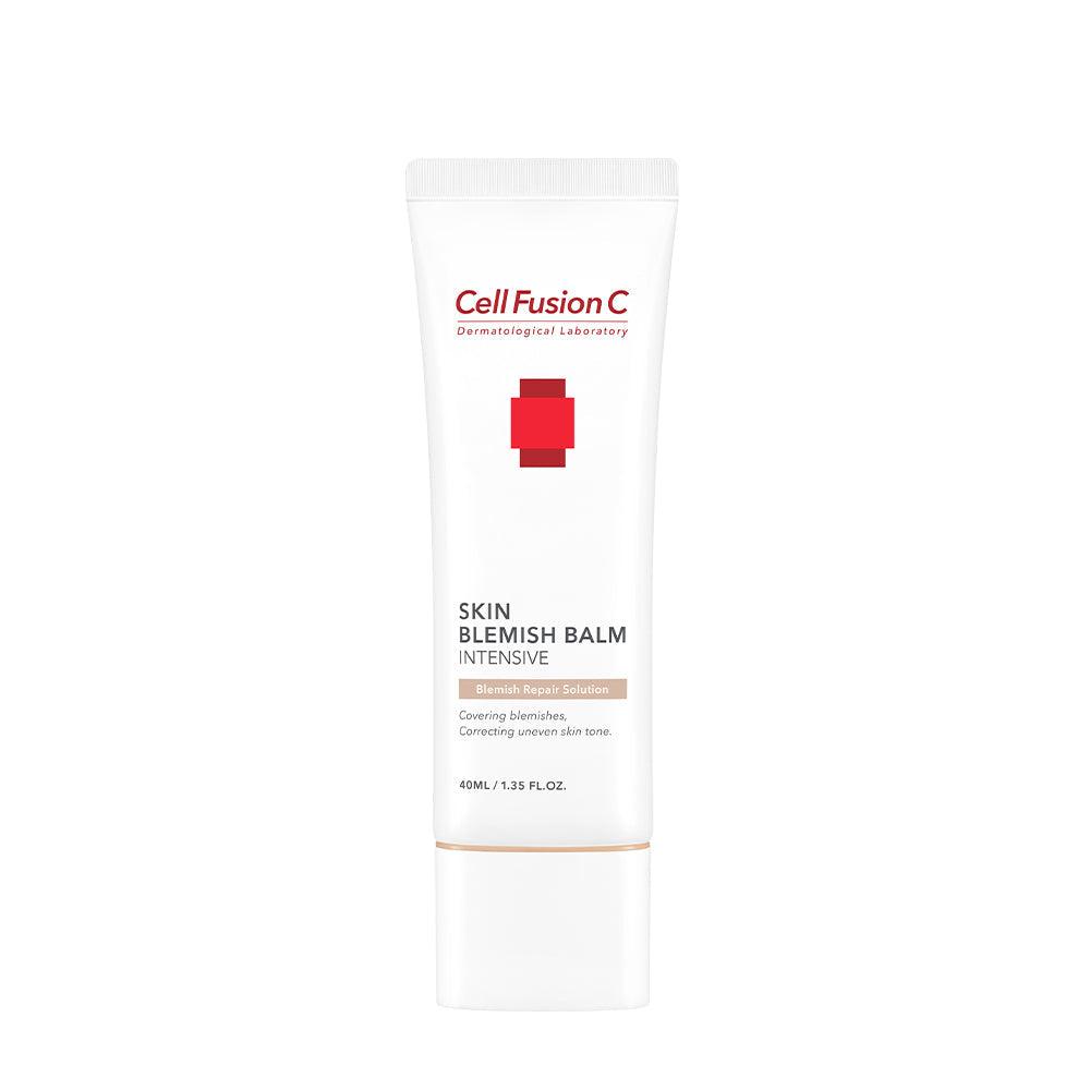 [Cell Fusion C] Skin Blemish Balm Intensive (Tinted Moisturizer BB Cream) 40ml