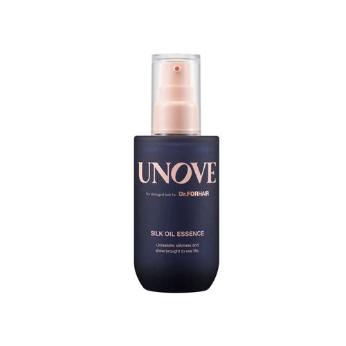 UNOVE Silk Oil Essence 70ml