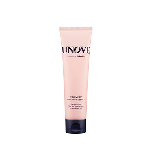 UNOVE Volume Up Curling Essence 147ml