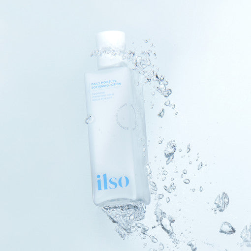 ilso Daily Moisture Softening Lotion 150ml