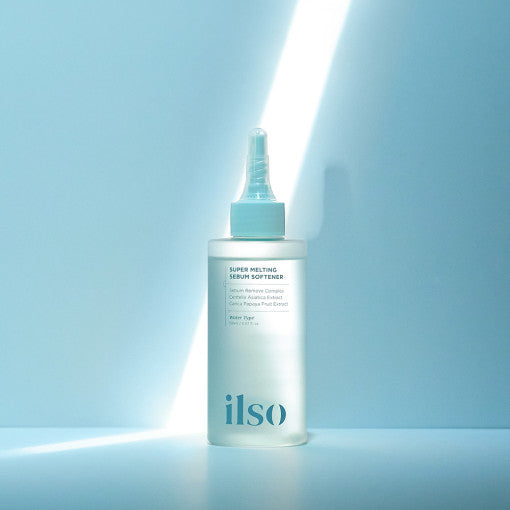 ilso Super Melting Sebum Softener 150ml