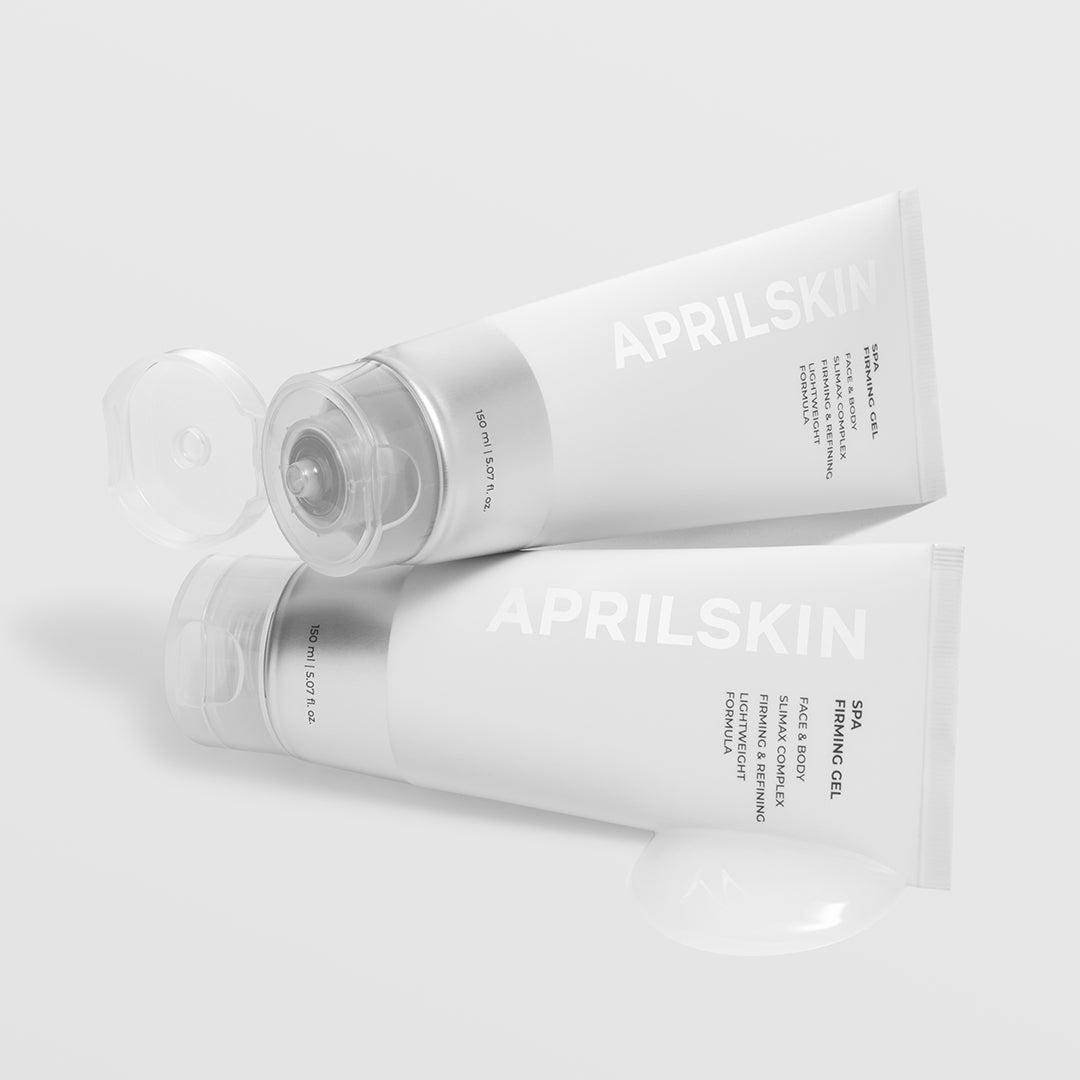 APRILSKIN Firming & Refining Spa Massage Gel For Face And Body 150ml