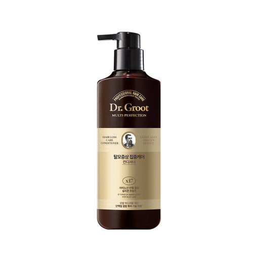 Dr.Groot Multi-Perfection Hair Loss Care Conditioner 400ml