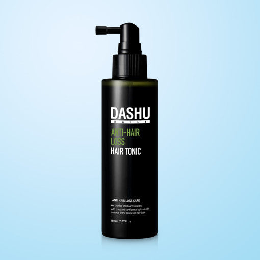 DASHU Daily Anti-Hair Loss Herb Hair Tonic 150ml