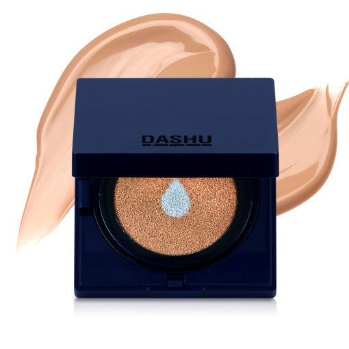 Dashu Men’s Aqua Matte BB Cushion 11g