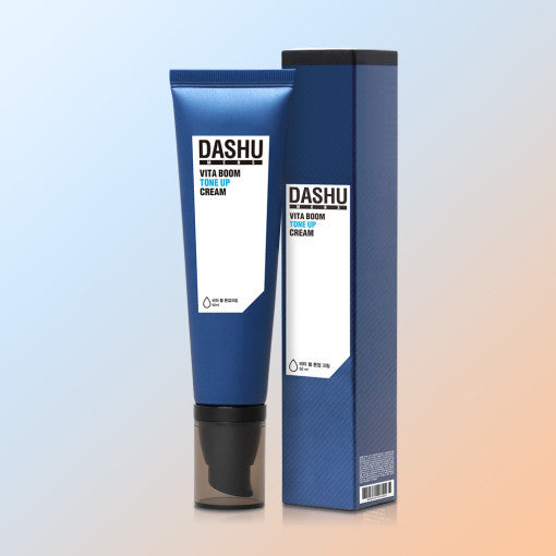 Dashu Men’s Vita Boom Tone Up Cream 50ml