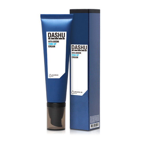 Dashu Men’s Vita Boom Tone Up Cream 50ml