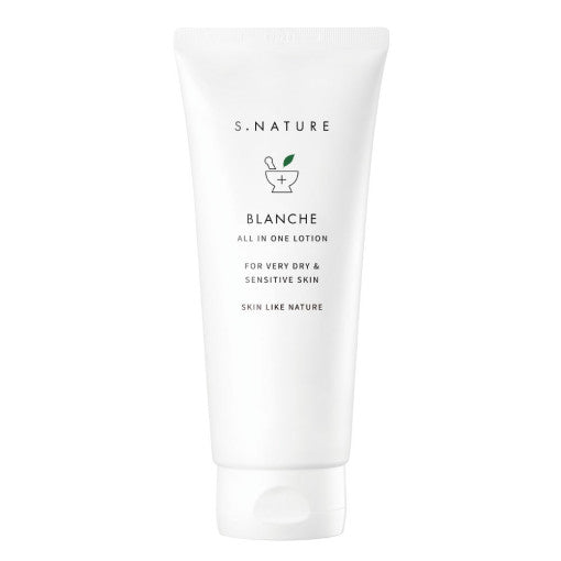 S.NATURE Blanche All In One Lotion 200ml