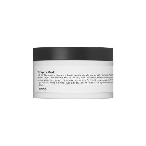 CHAHONG Re-Hydra Hair Mask 200ml