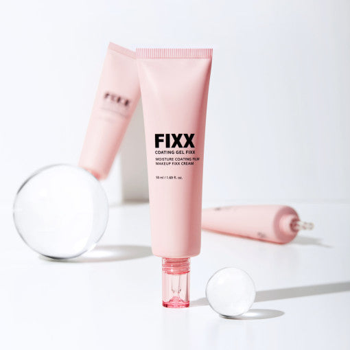 [so natural] Coating Gel Fixx 50ml