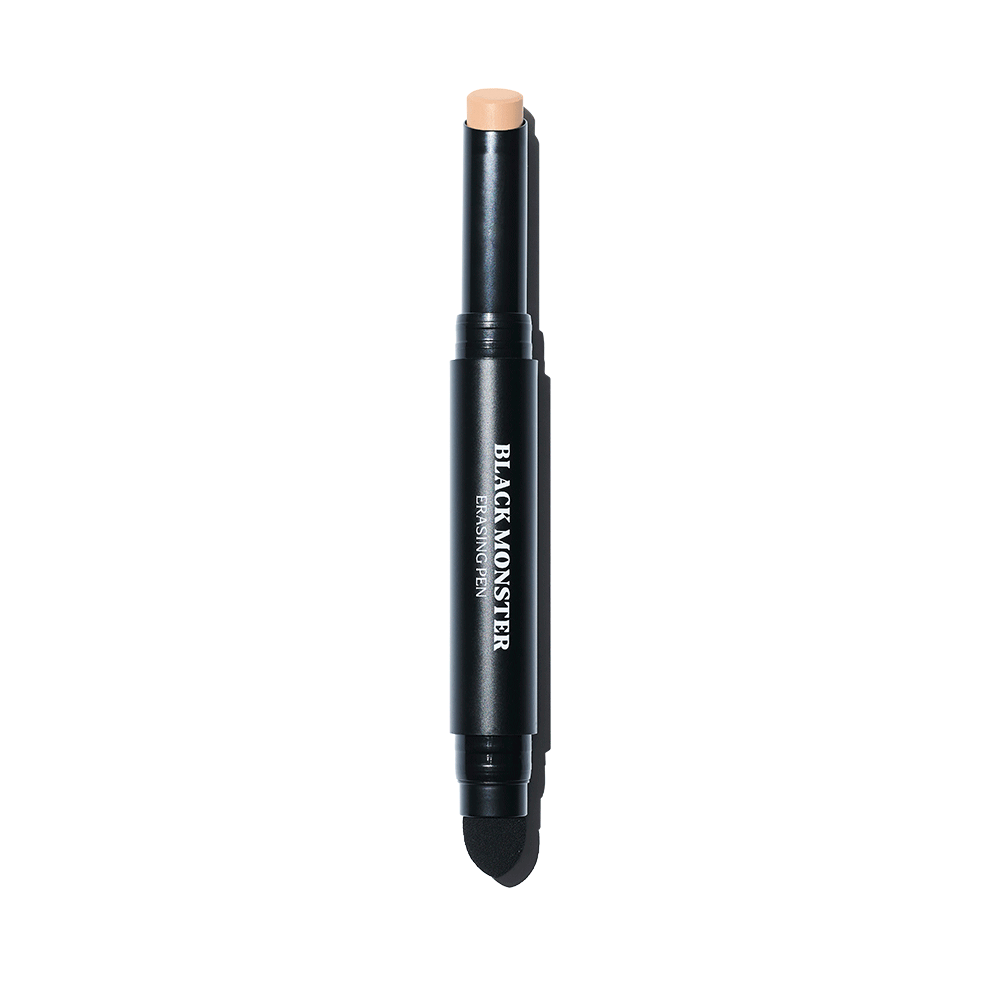 BLACK MONSTER Erasing Pen Concealer