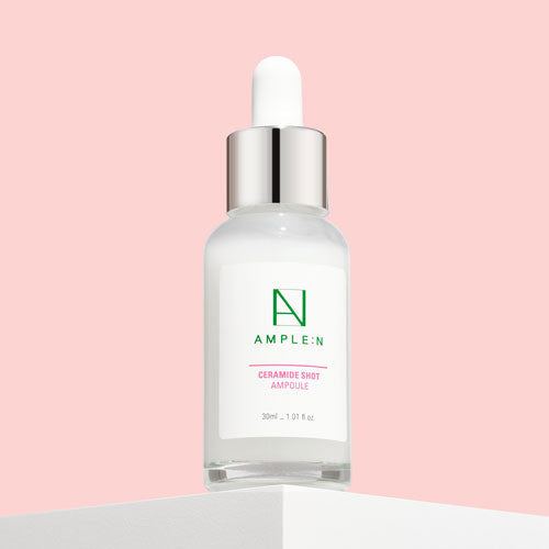 AMPLE:N Ceramide Shot Ampoule 30ml