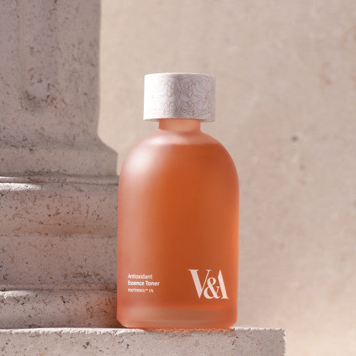 V&A BEAUTY Antioxidant Essence Toner 120ml