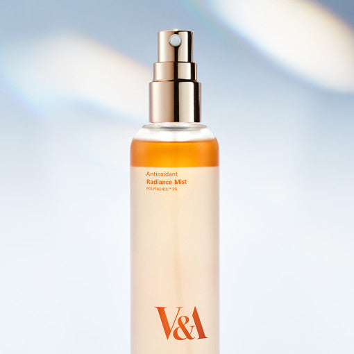 V&A BEAUTY Antioxidant Radiance Mist 100ml